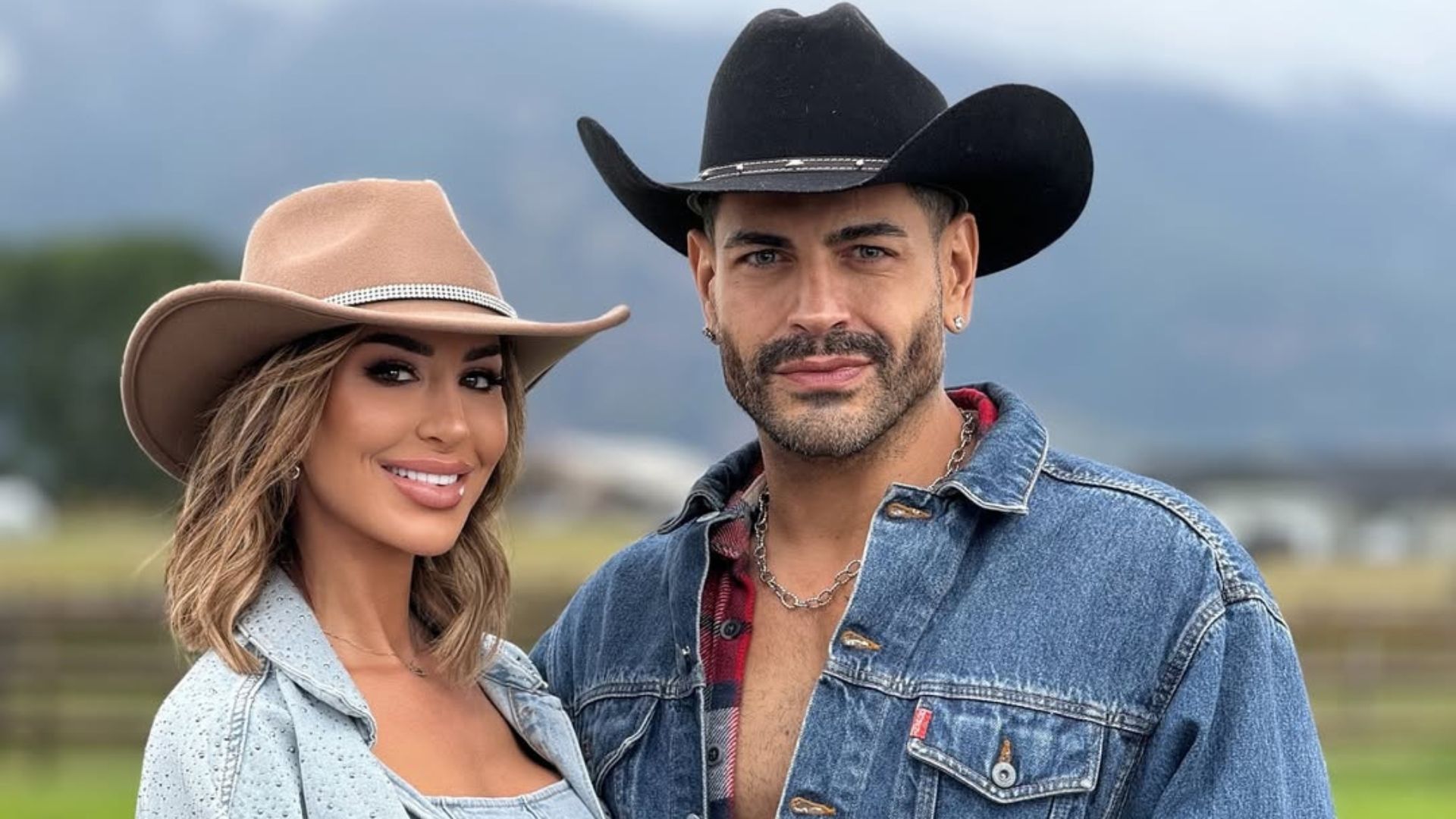 90 Day Fianc&eacute;