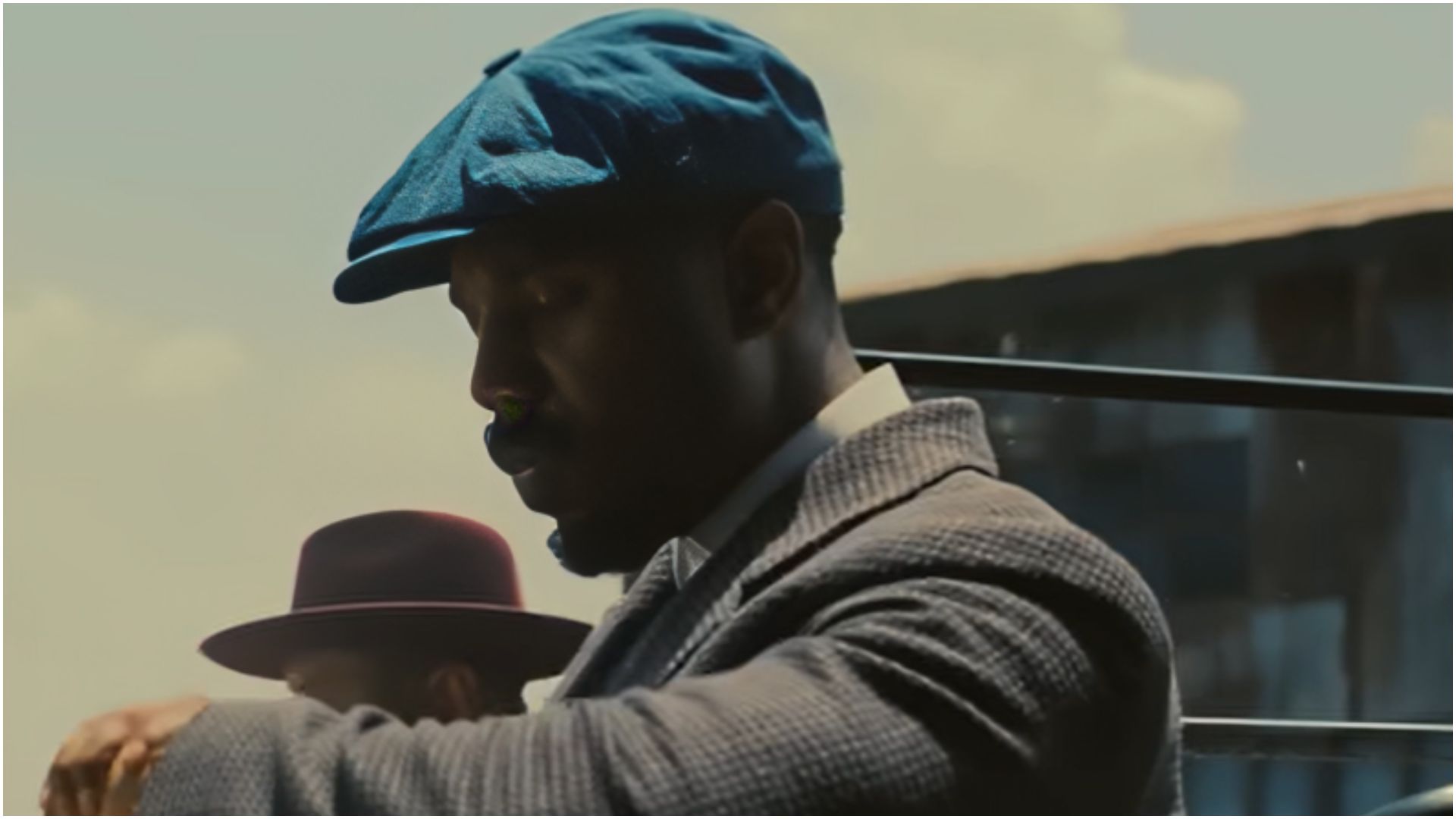 A still from Sinners | Image via Warner Bros. Pictures YouTube
