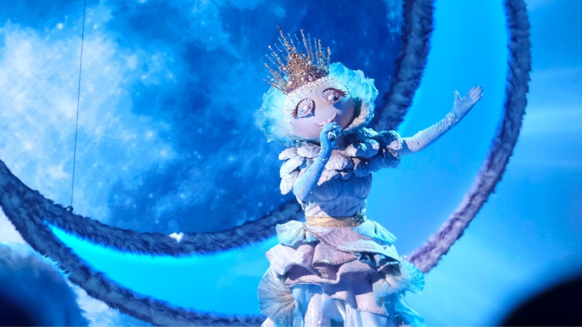 The Masked Singer