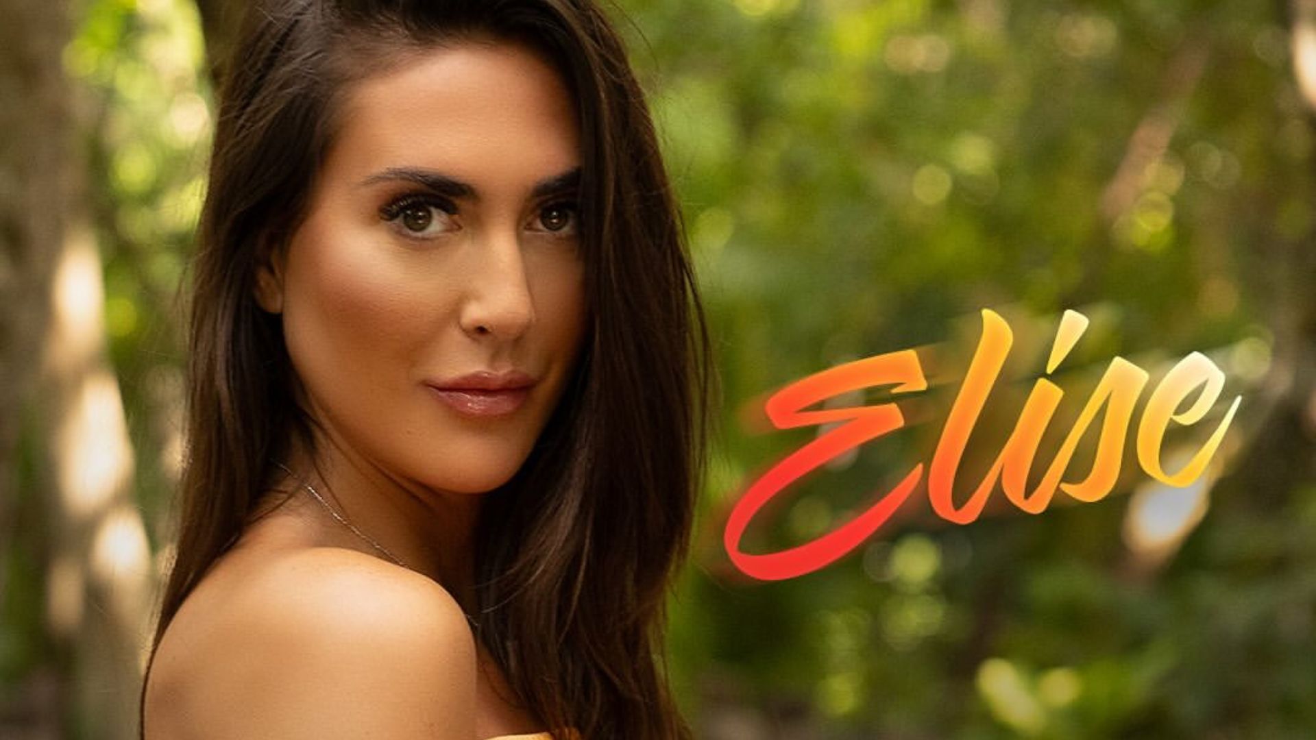90 Day: Hunt for Love str Elise | Image via Instagram/ @90dayfiance