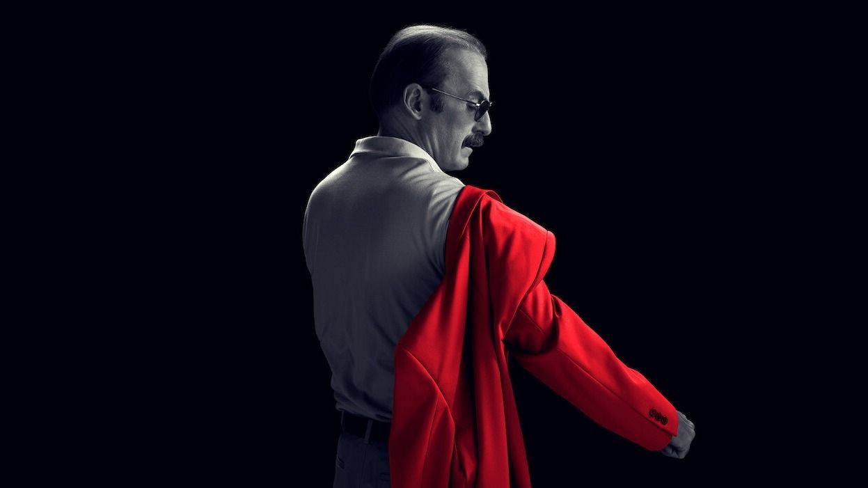Better Call Saul