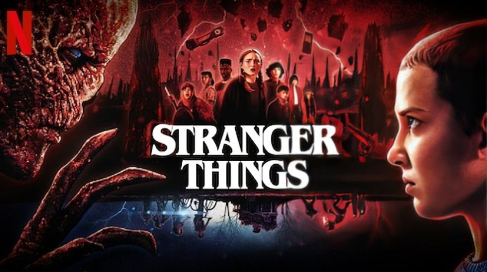 Stranger Things