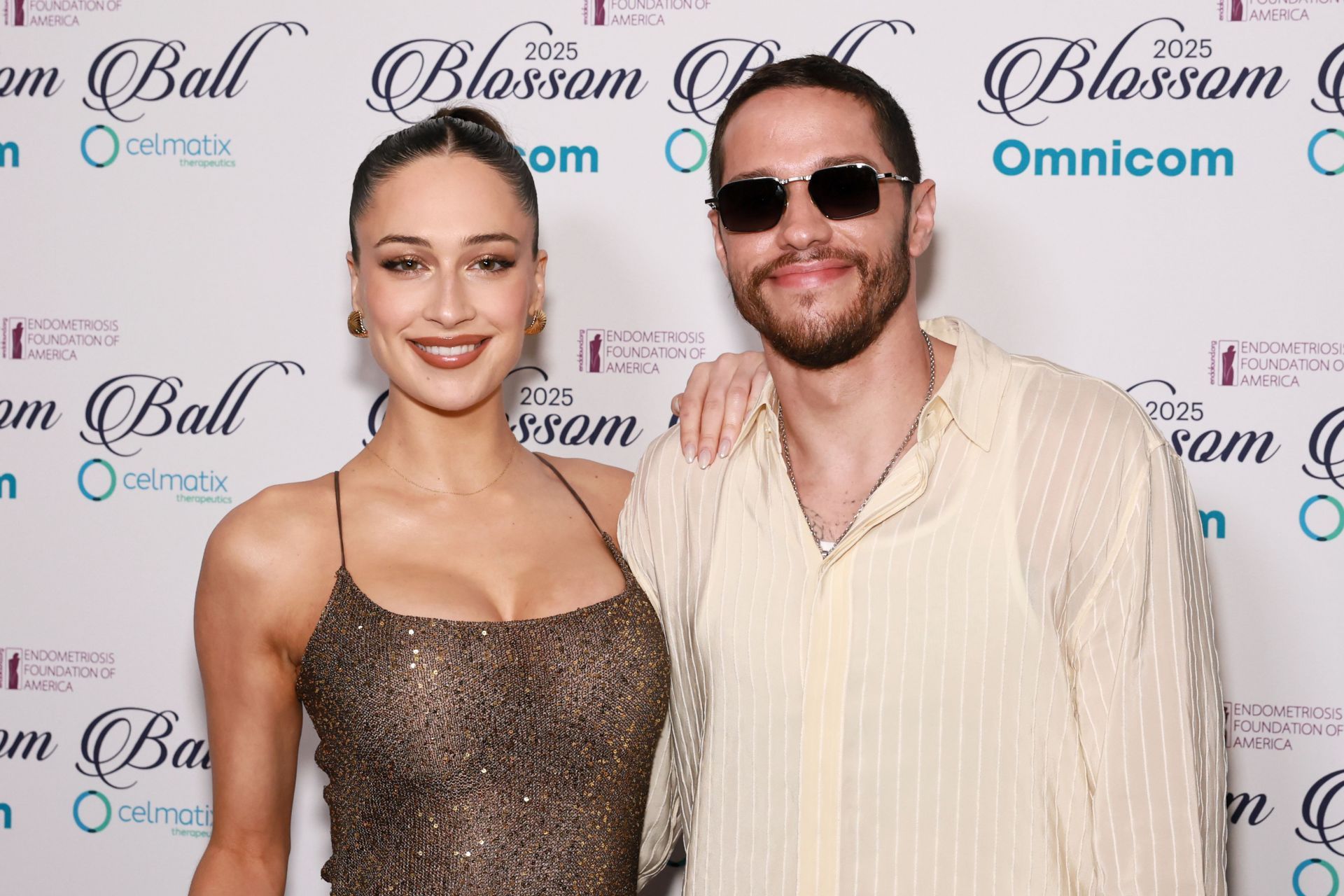 13th Annual Blossom Ball - Source: Getty