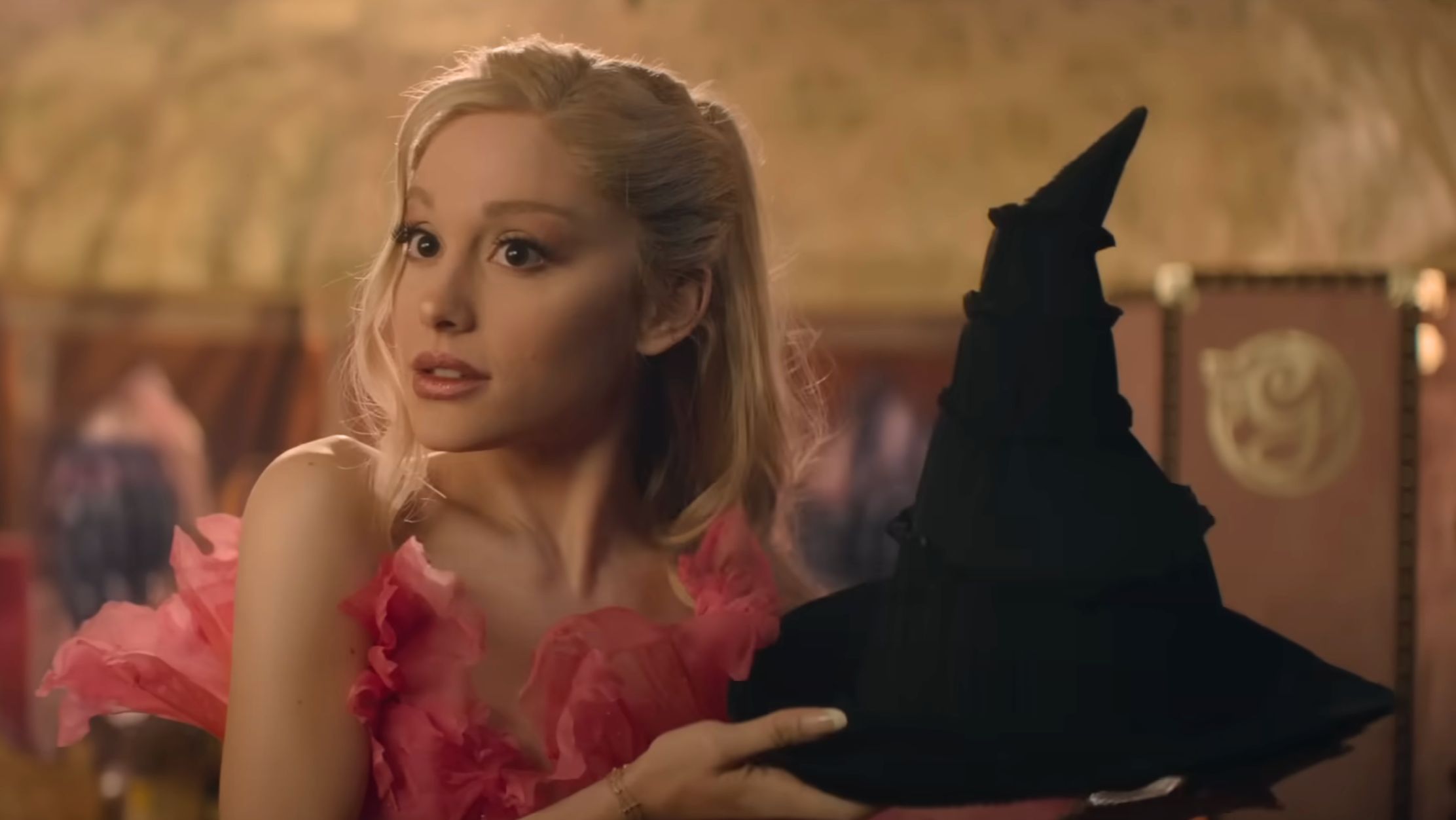 Wicked: For Good will be released on November 21  (Image via YouTube/UniversalPictures)