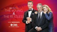 The Young and the Restless on CBS Daytime | Image: Paramount Press