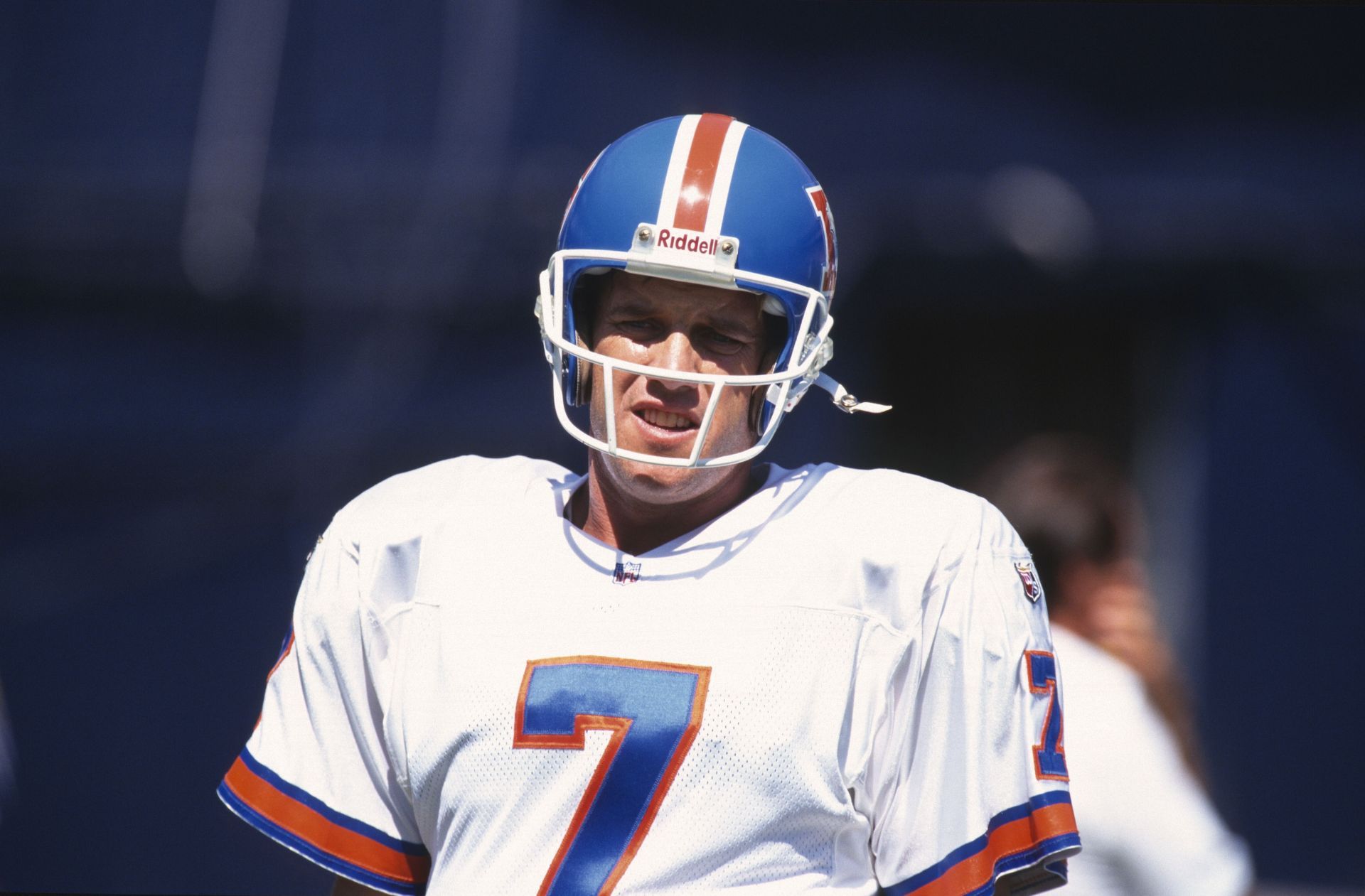 NFL Denver Broncos John Elway - Source: Getty
