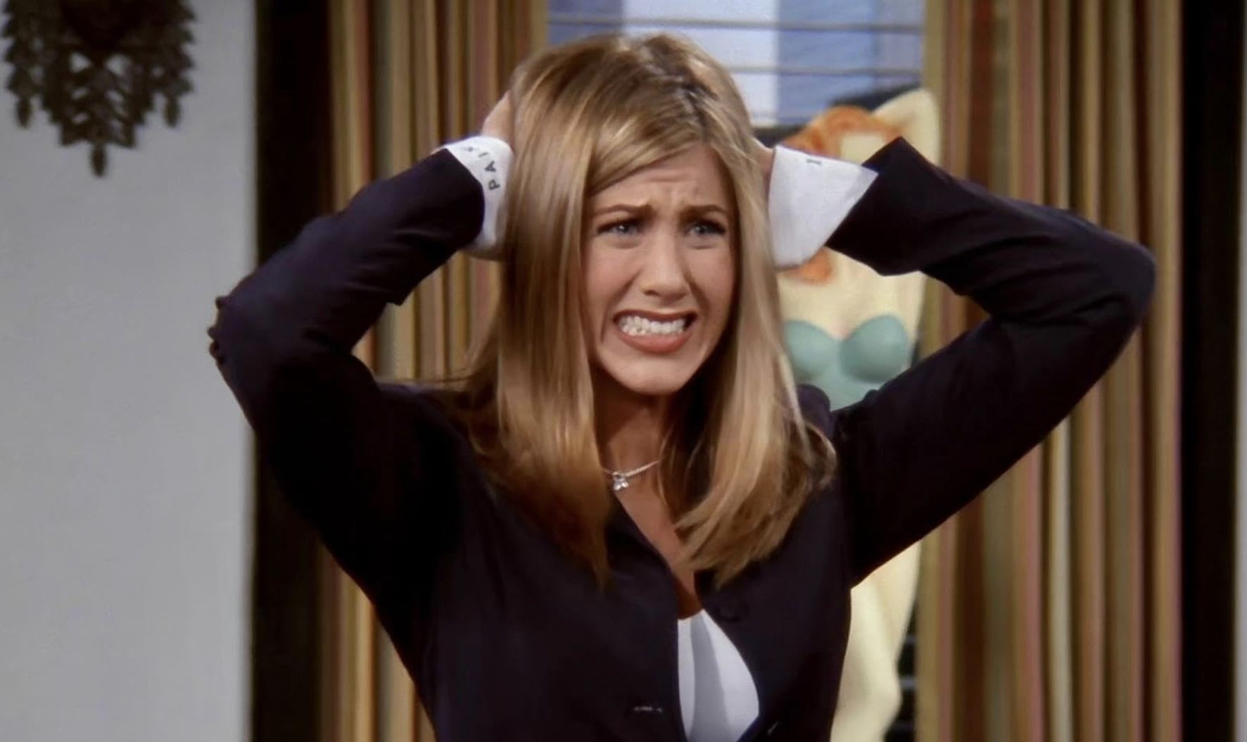 Friends (Image sourced from NBC)