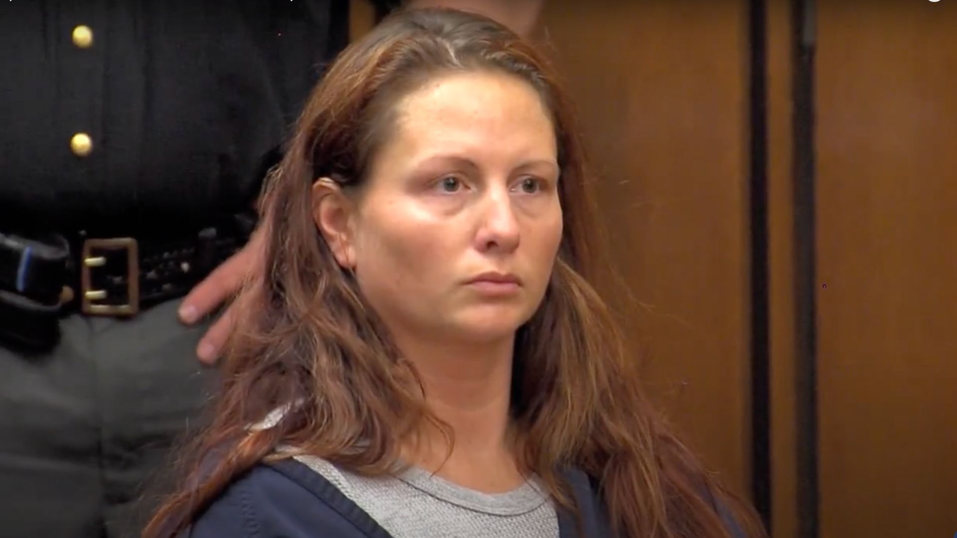 NBC&rsquo;s Dateline: Secrets Uncovered episode titled Manner of Death (Image via YouTube/News 5 Cleveland)