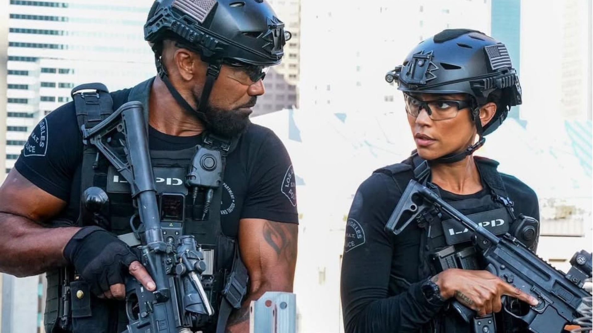 S.W.A.T.