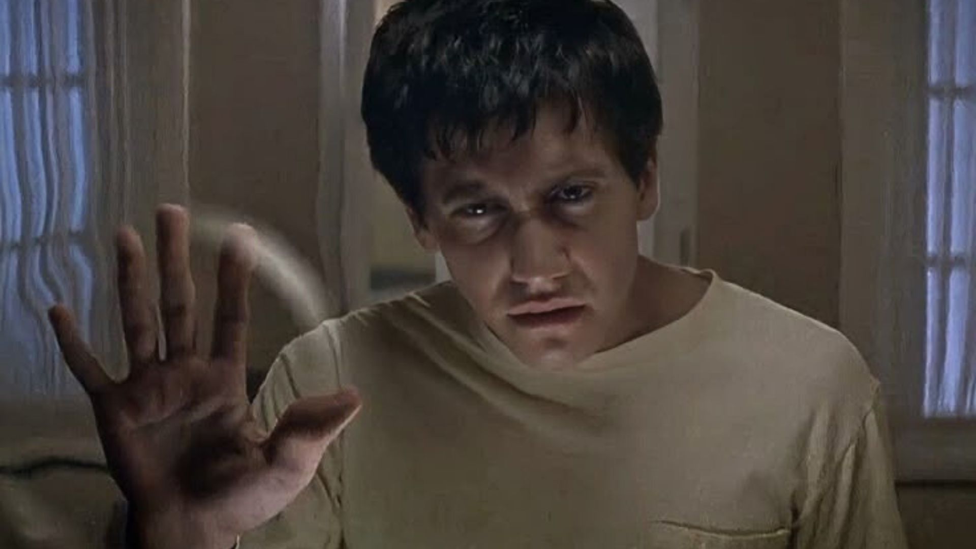 Richard Kelly, Donnie Darko