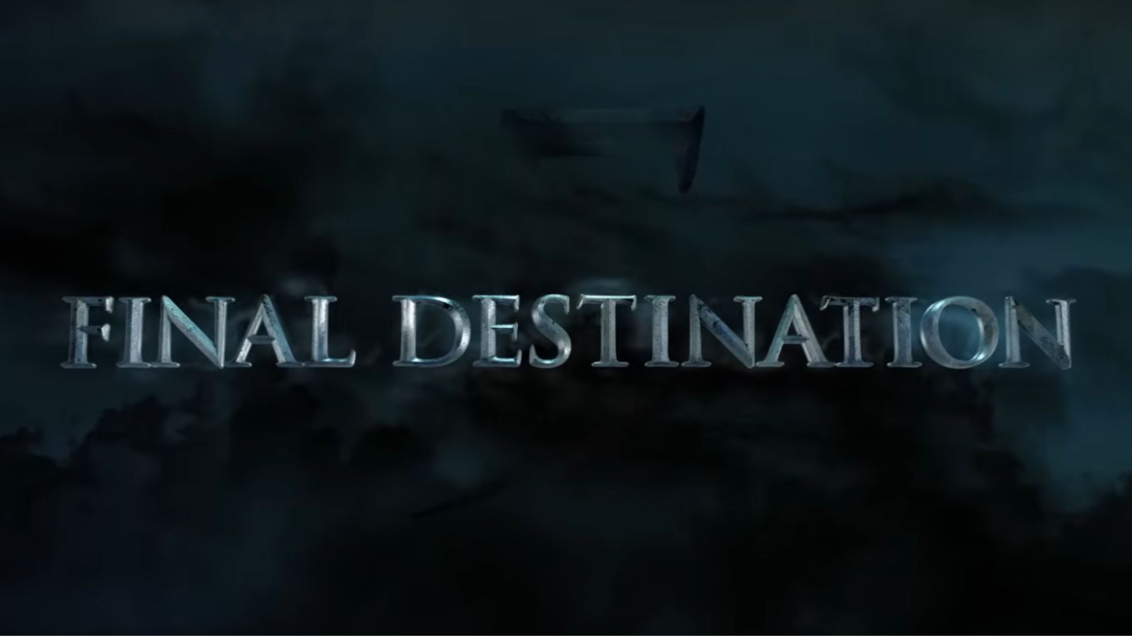 Title card for Final Destination 4 (Image via Youtube @/ Warner Bros.)