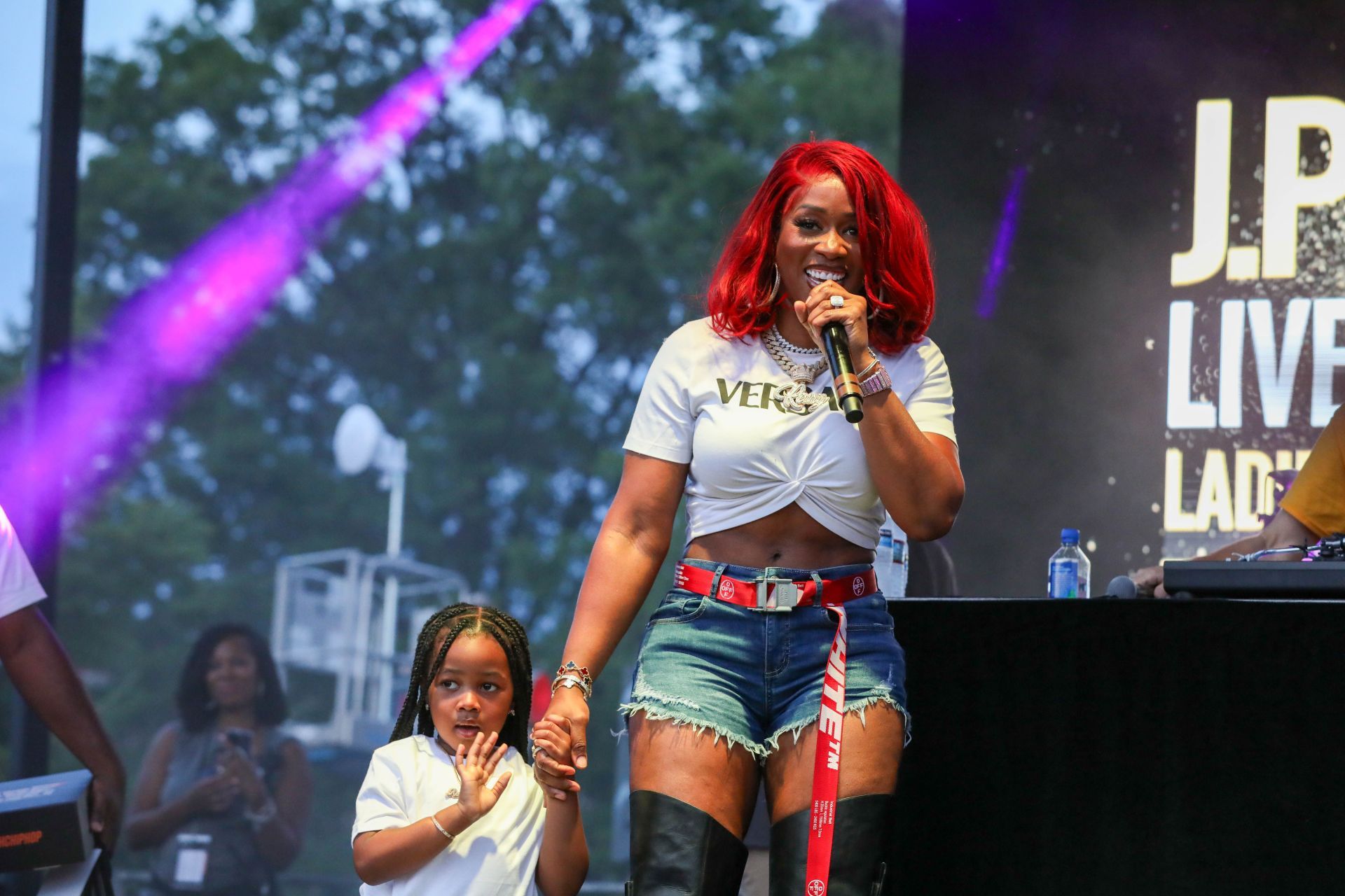NMAAHC Hip-Hop Block Party - Source: Getty