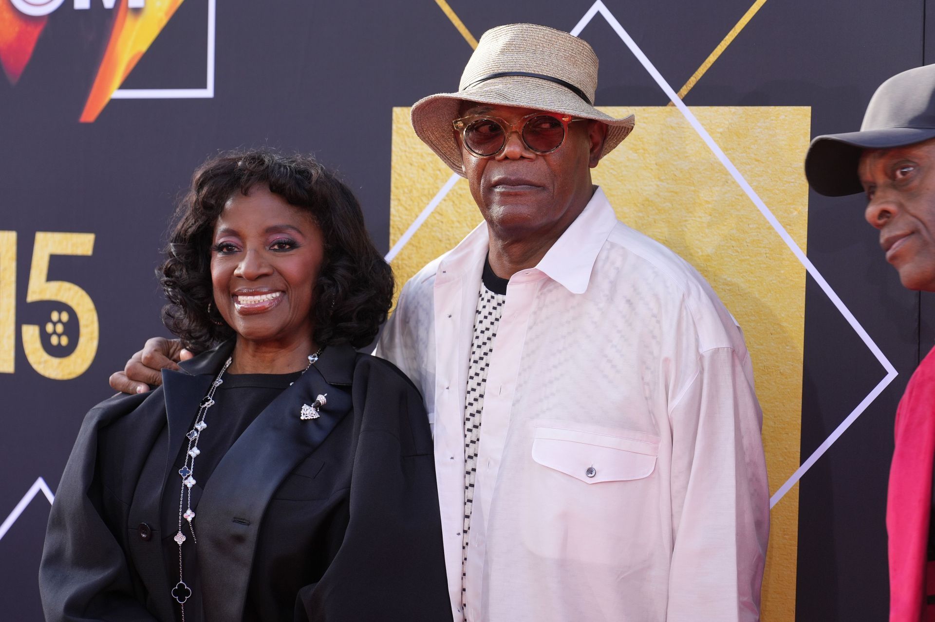 2024 TCM Classic Film Festival Opening Night And 30th Anniversary Presentation Of &quot;Pulp Fiction&quot; - Arrivals - Source: Getty