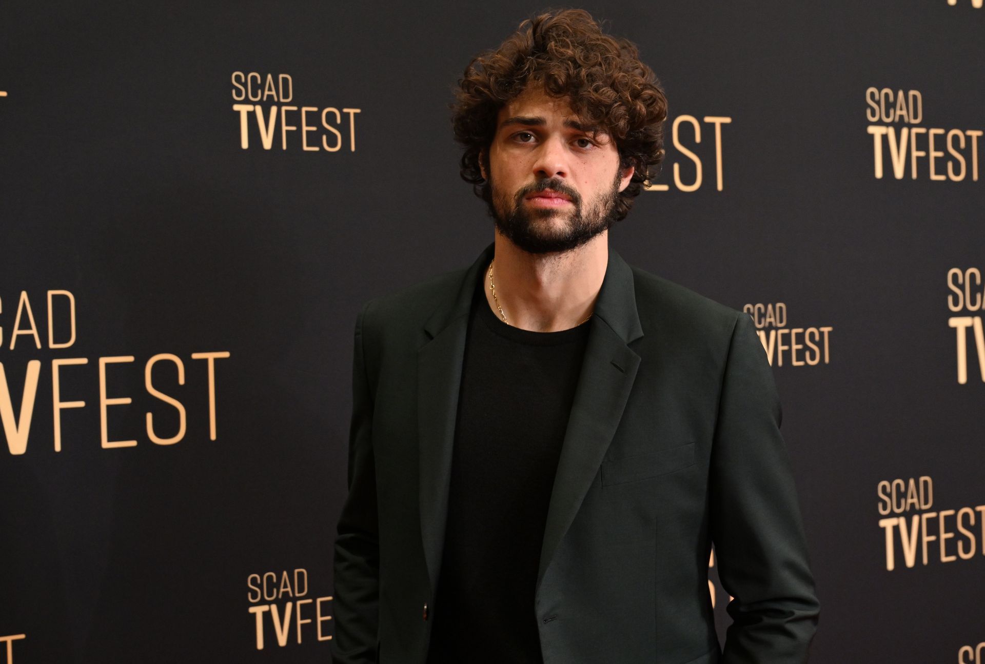 2025 SCAD TV Fest - Source: Getty