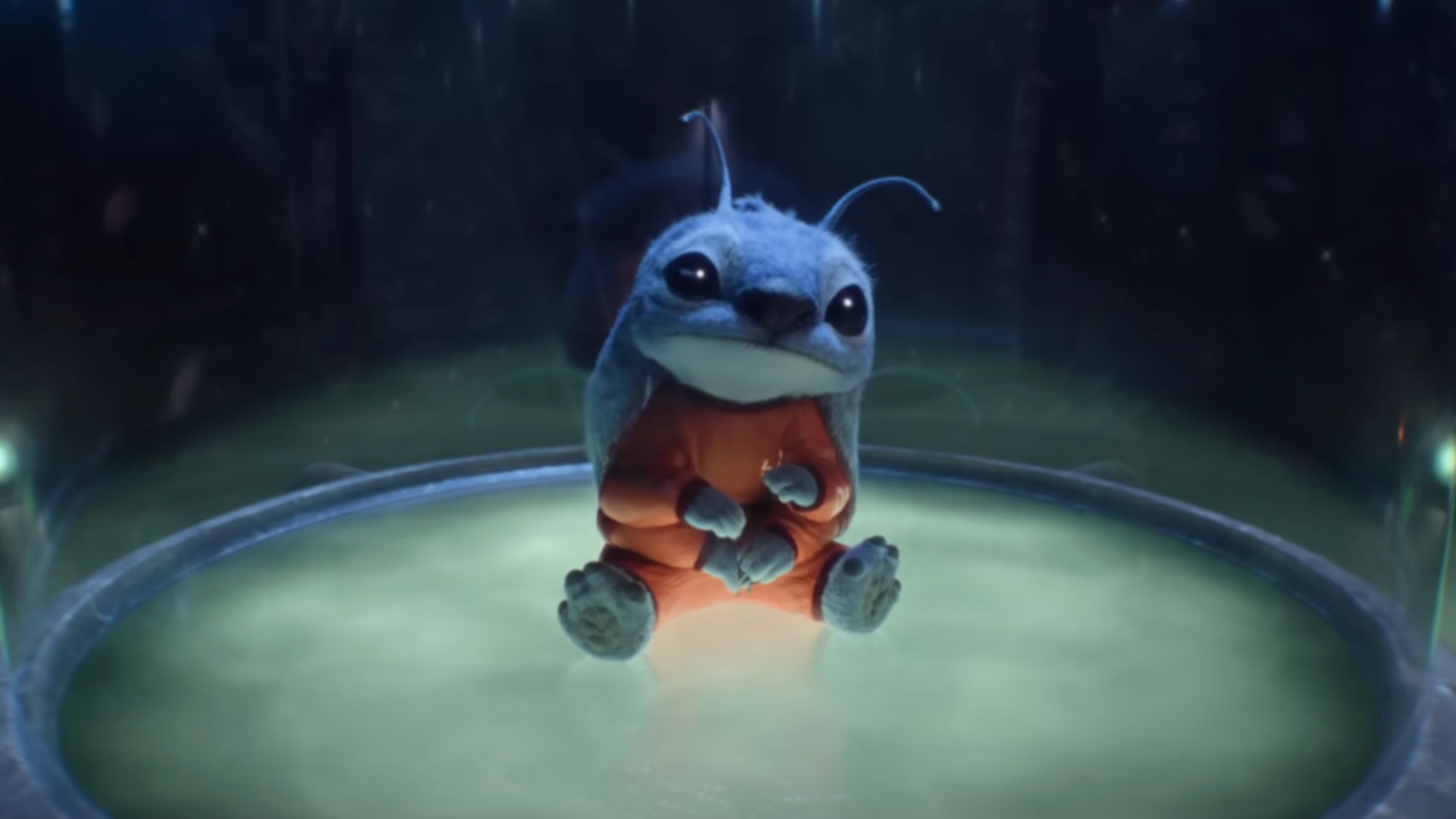 A still from Lilo &amp; Stitch (Image via YouTube/Disney) 