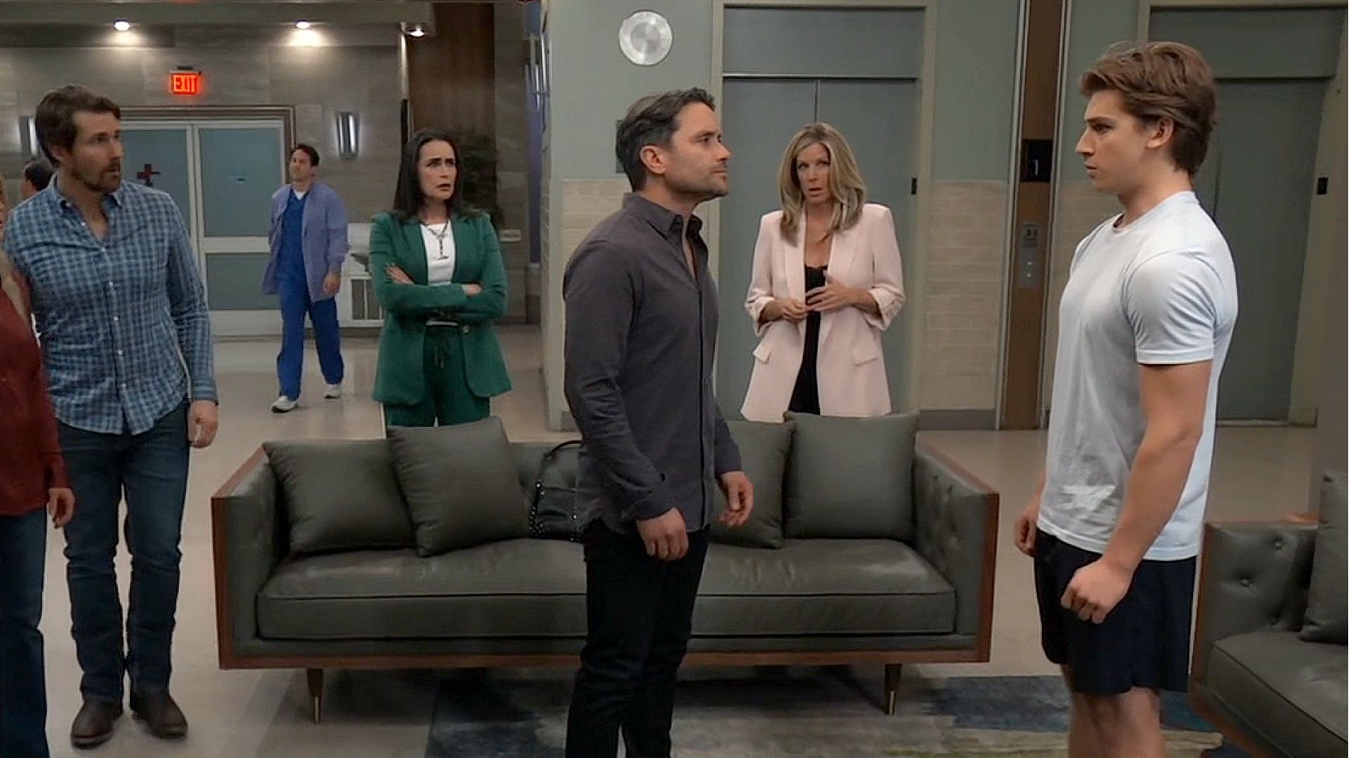 General Hospital