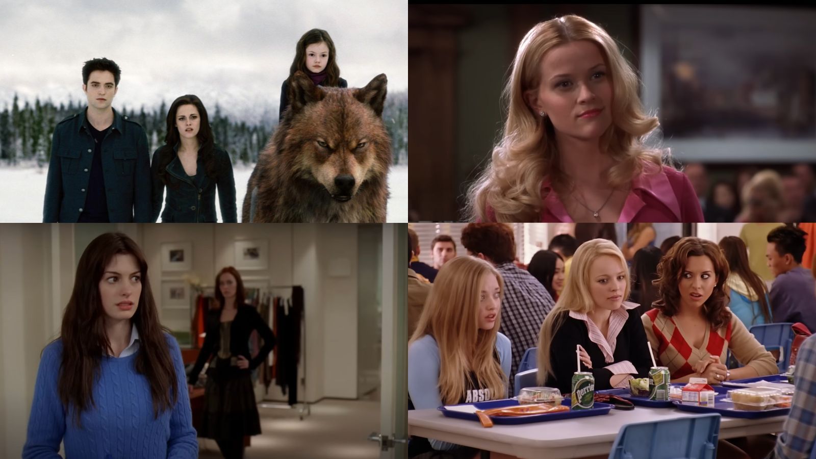 7 movies from the 2000s that shaped pop culture 