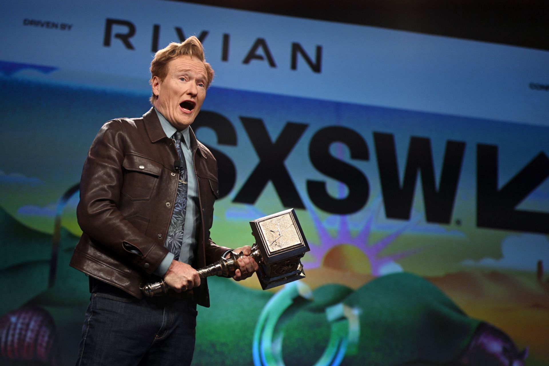 2025 SXSW Conference And Festival - Source: Getty