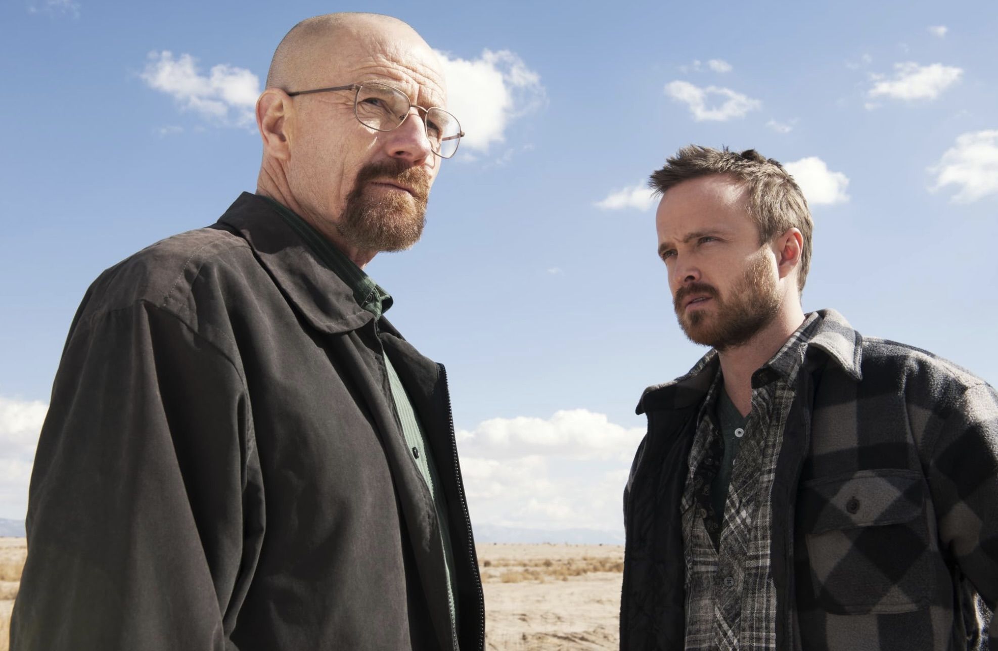 Breaking Bad