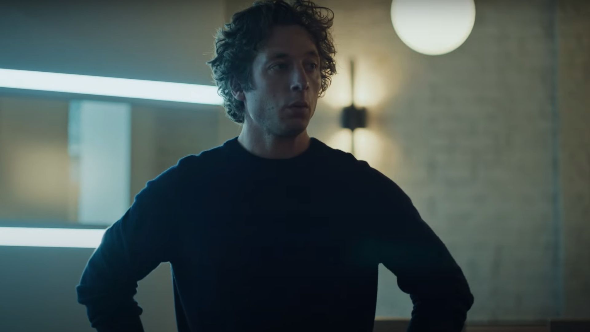 The Bear Season 4 (Image via YouTube/ FX Networks)