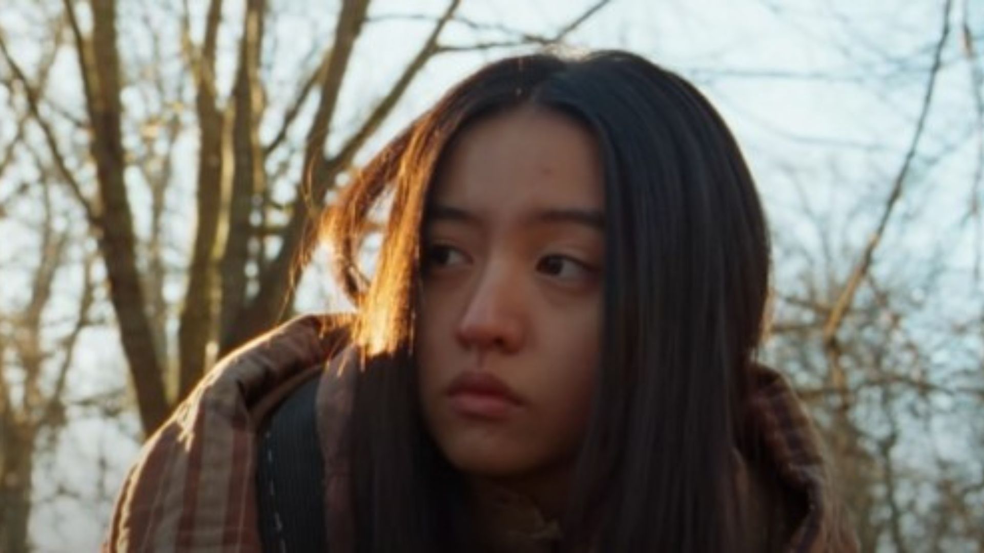 A scene from the movie Tornado | Image source: IFC Films on YouTube