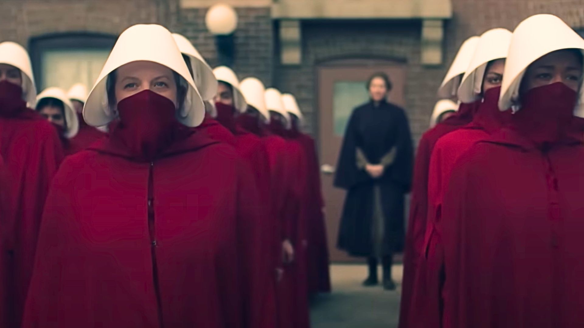 The Handmaid