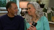 Beyond the Gates: Anita and Vernon Dupree | Image: CBS