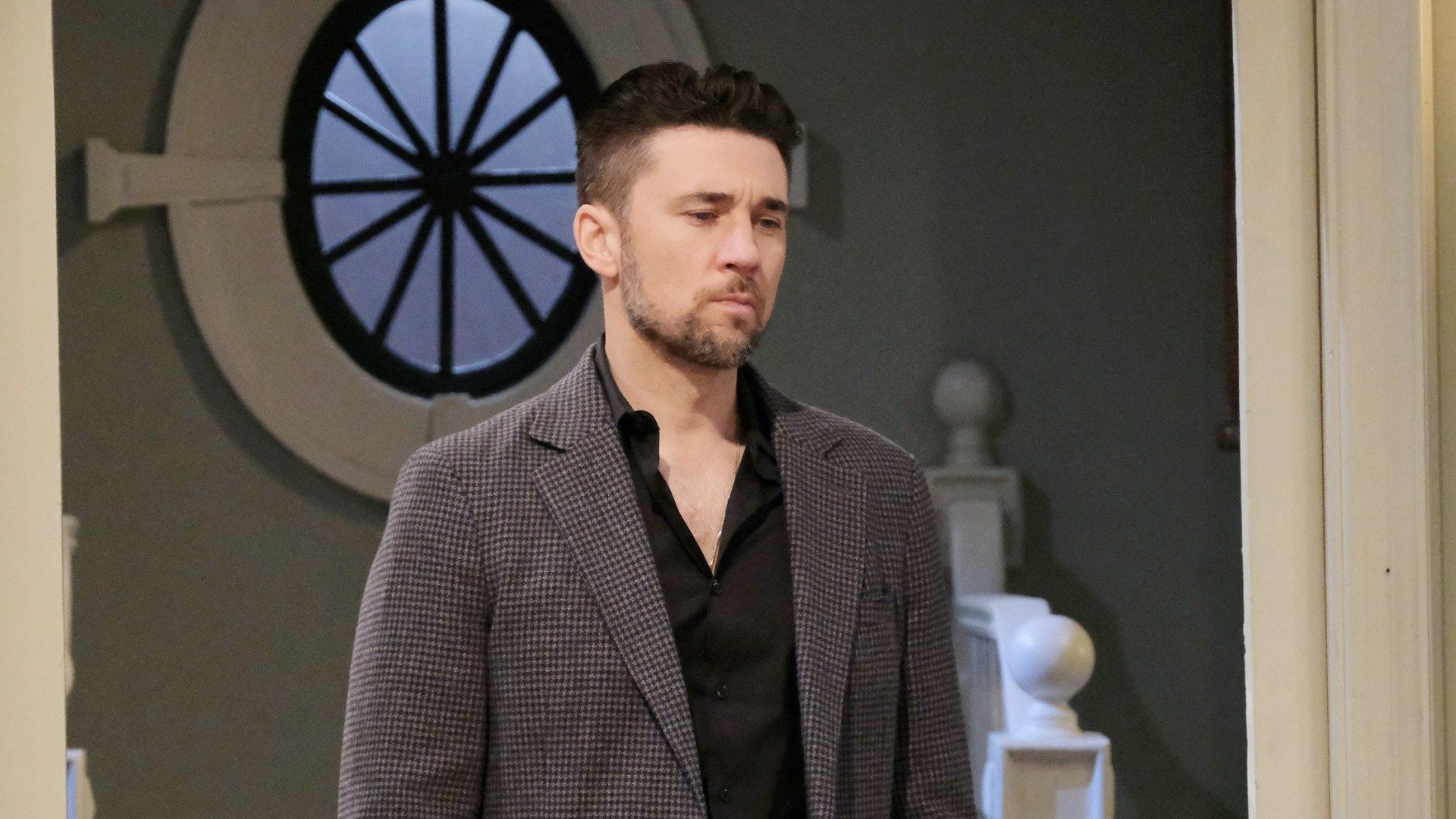 The Young and the Restless: Billy Flynn | Image: JPI