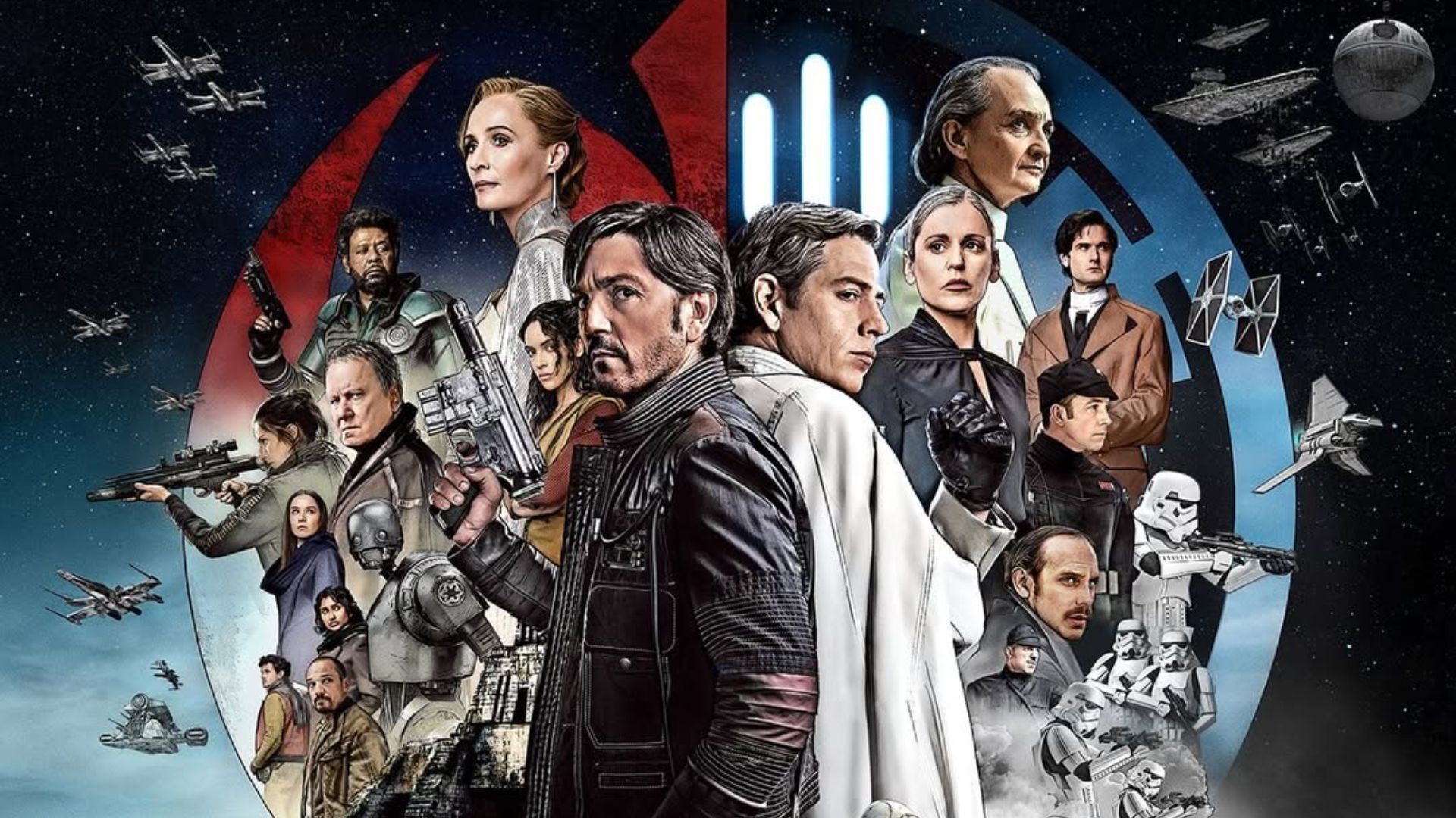 Andor Season 2 (Image via Instagram/@starwars)