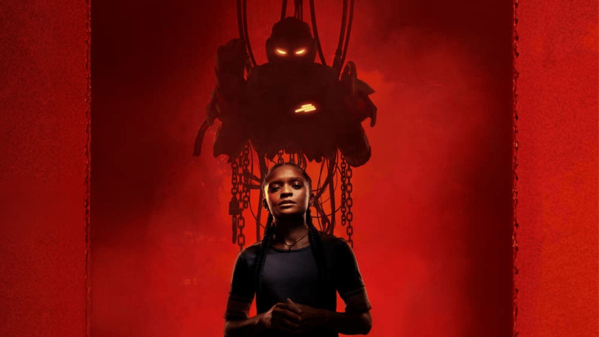 Promo photo from Ironheart | Image via: Marvel