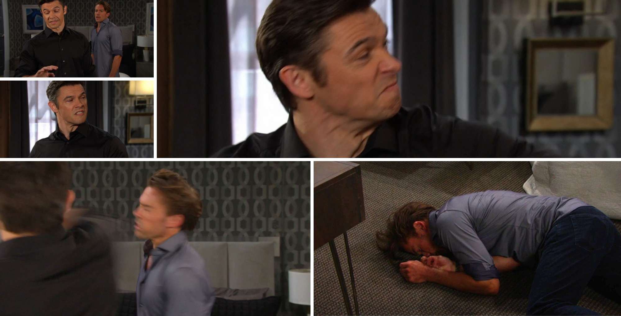Days of Our Lives