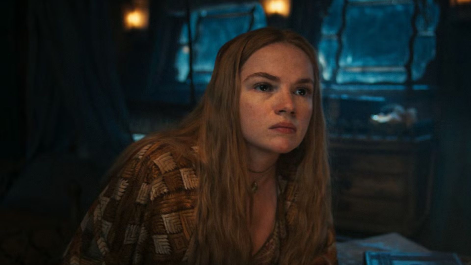 Elayne (Image via Prime Video)