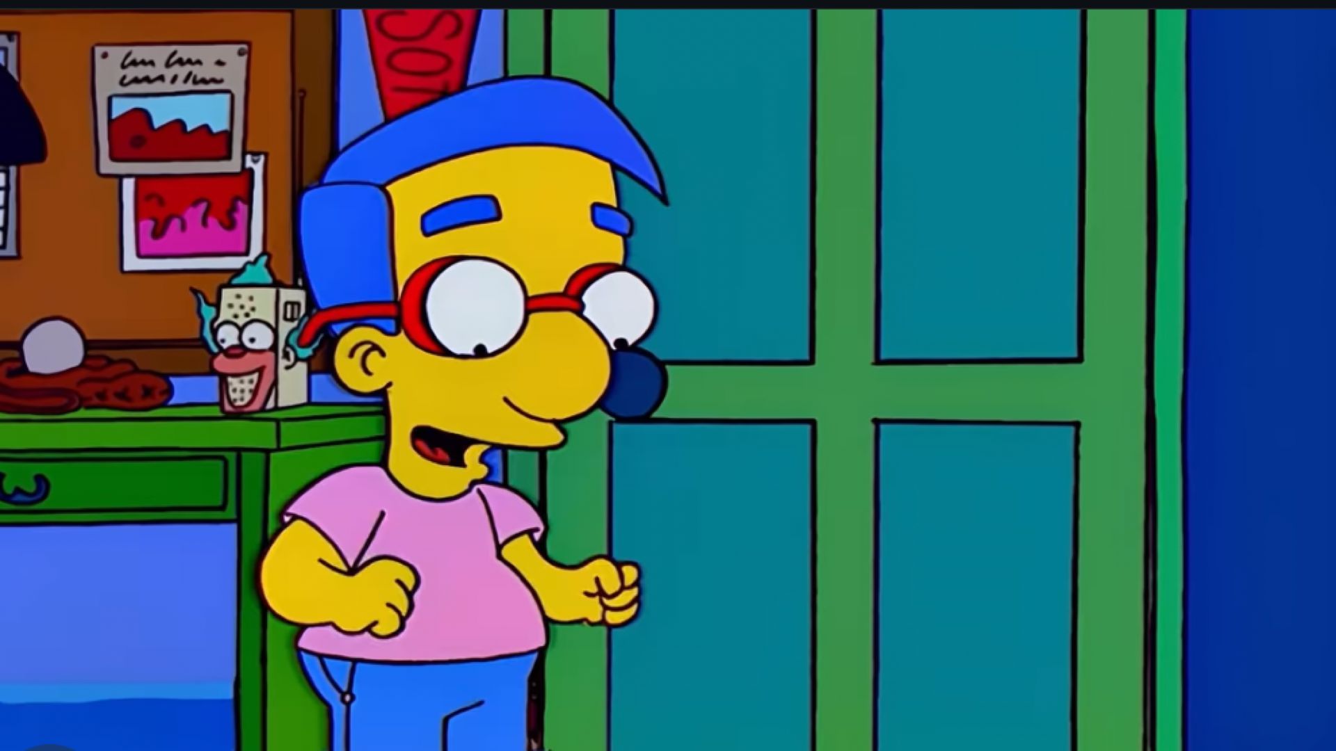 The Simpsons show has recruited another voice actor to replace legend Pamela Hayden (Image via Instagram/@thesimpsons)
