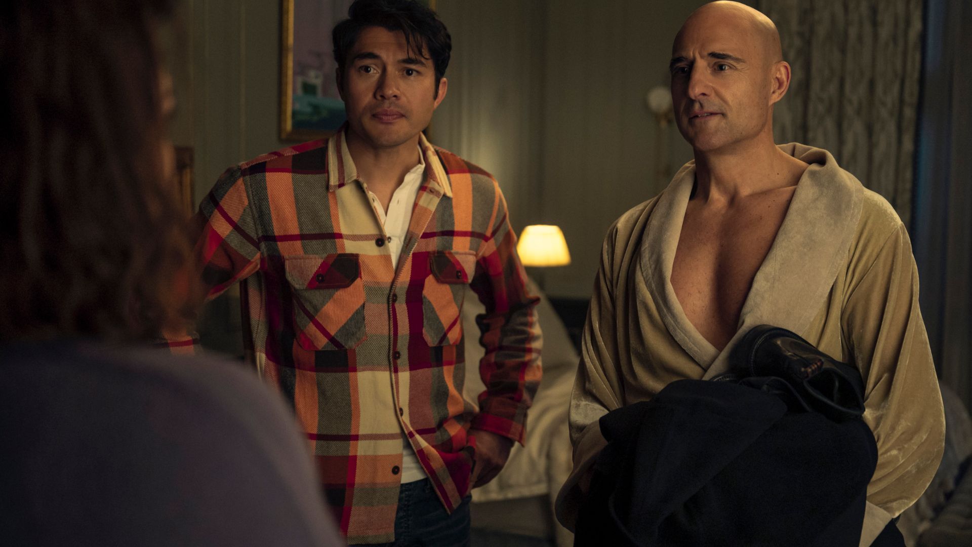 Nine Perfect Strangers Season 2 Episode 3 Recap: The guru&rsquo;s inner demons are getting louder (Image Source - x/nineperfectstrangers)