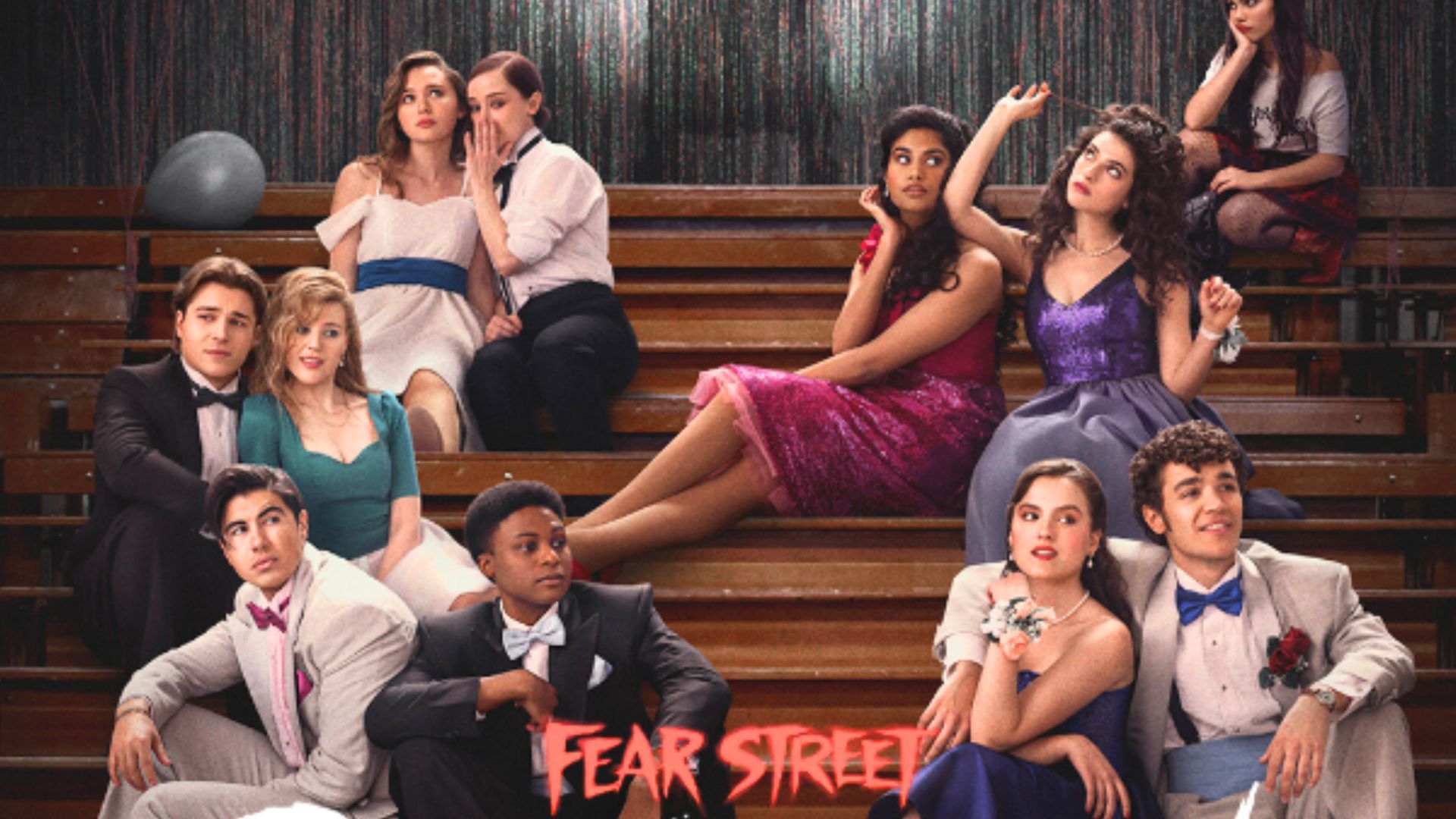 Fear Street: Prom Queen Ending Explained: Who really killed Lorie&rsquo;s dad? (Image Source - x/netflix)
