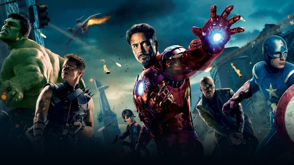 Marvel
