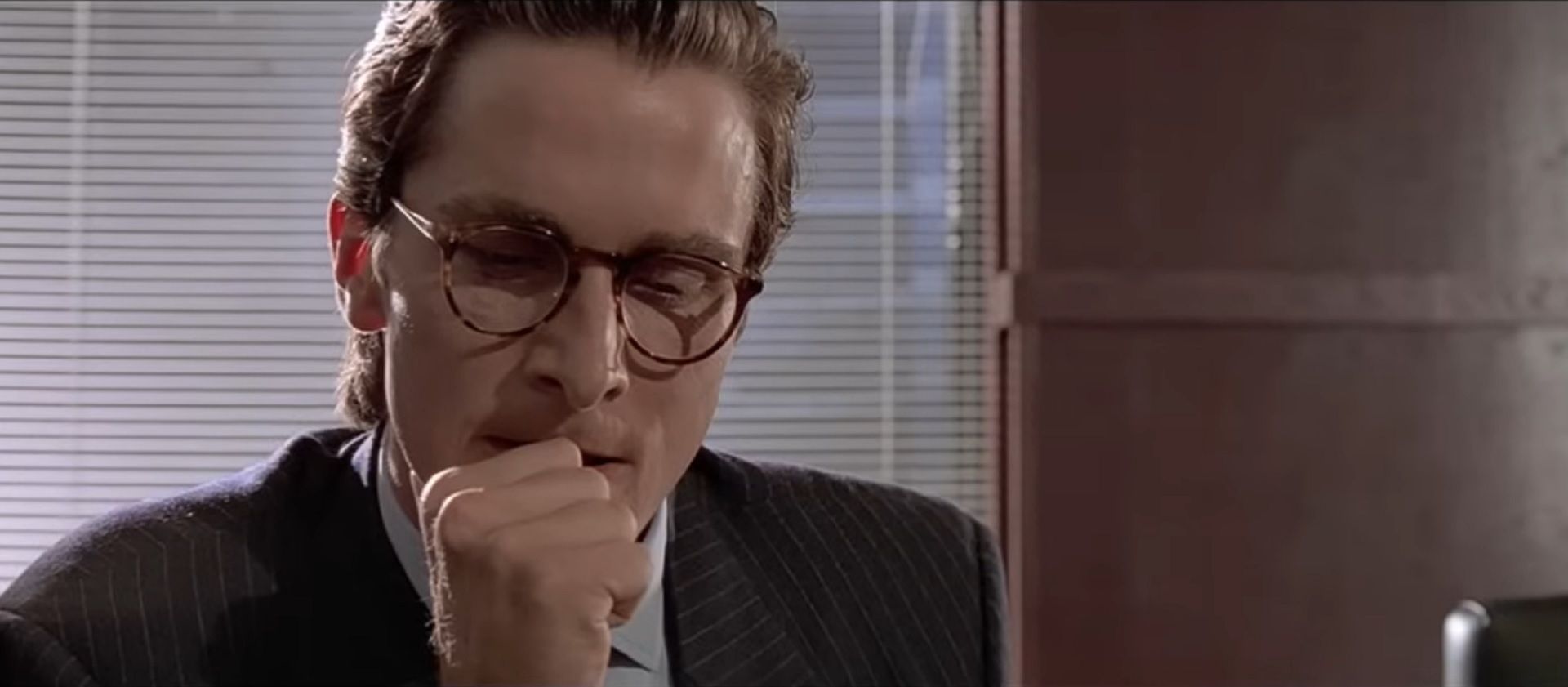American Psycho    Source: Lionsgate