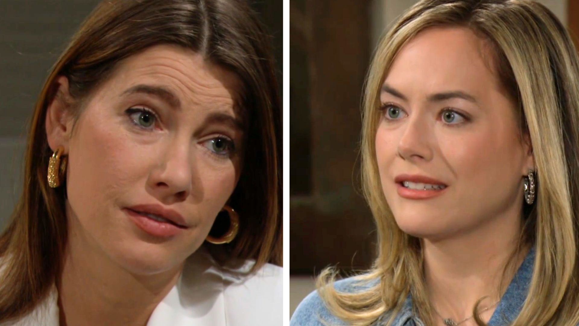 The Bold and the Beautiful