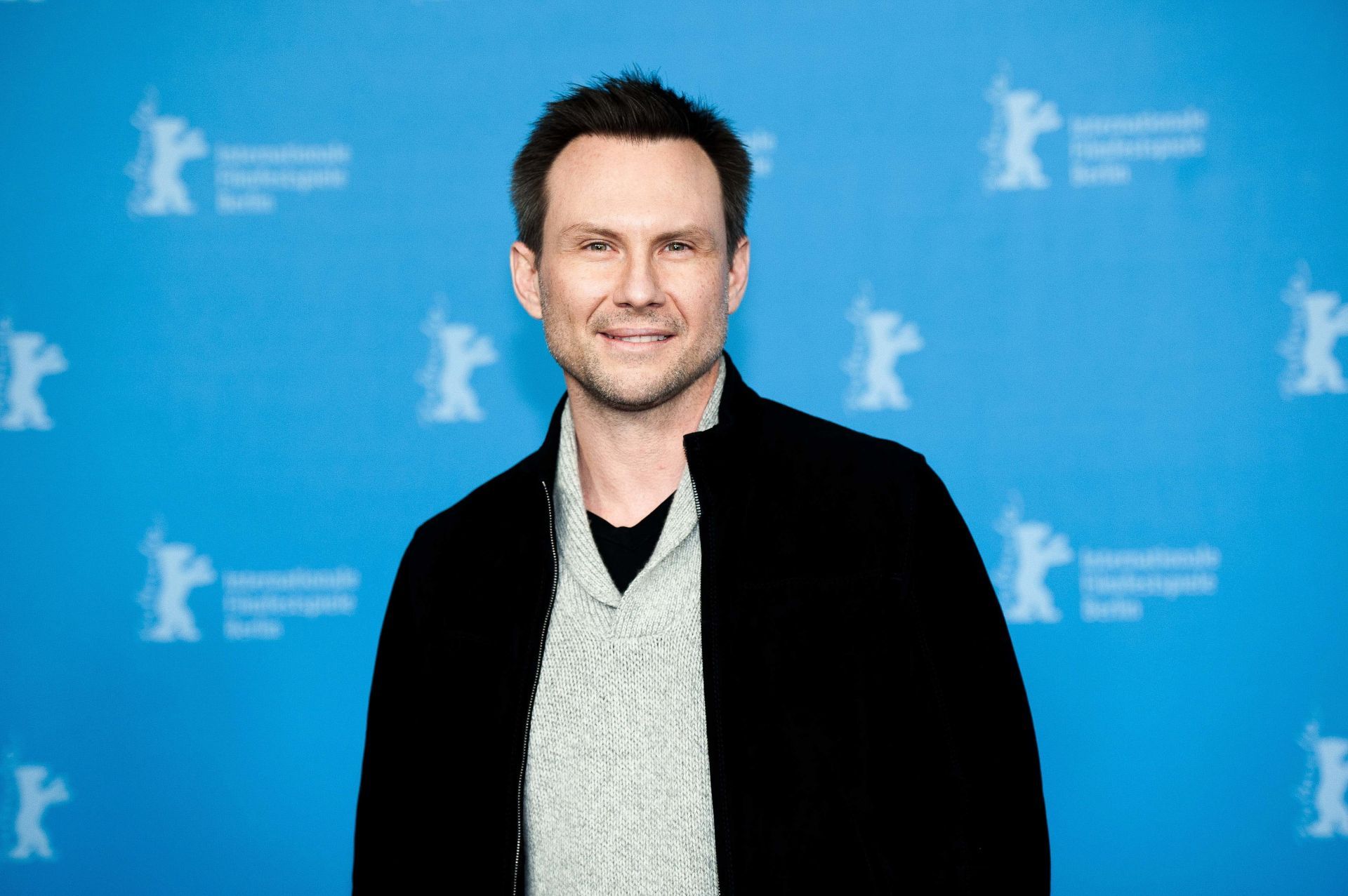 NYMPHOMANIAC VOLUME I at the 64th Berlinale Film Festival - Source: Getty