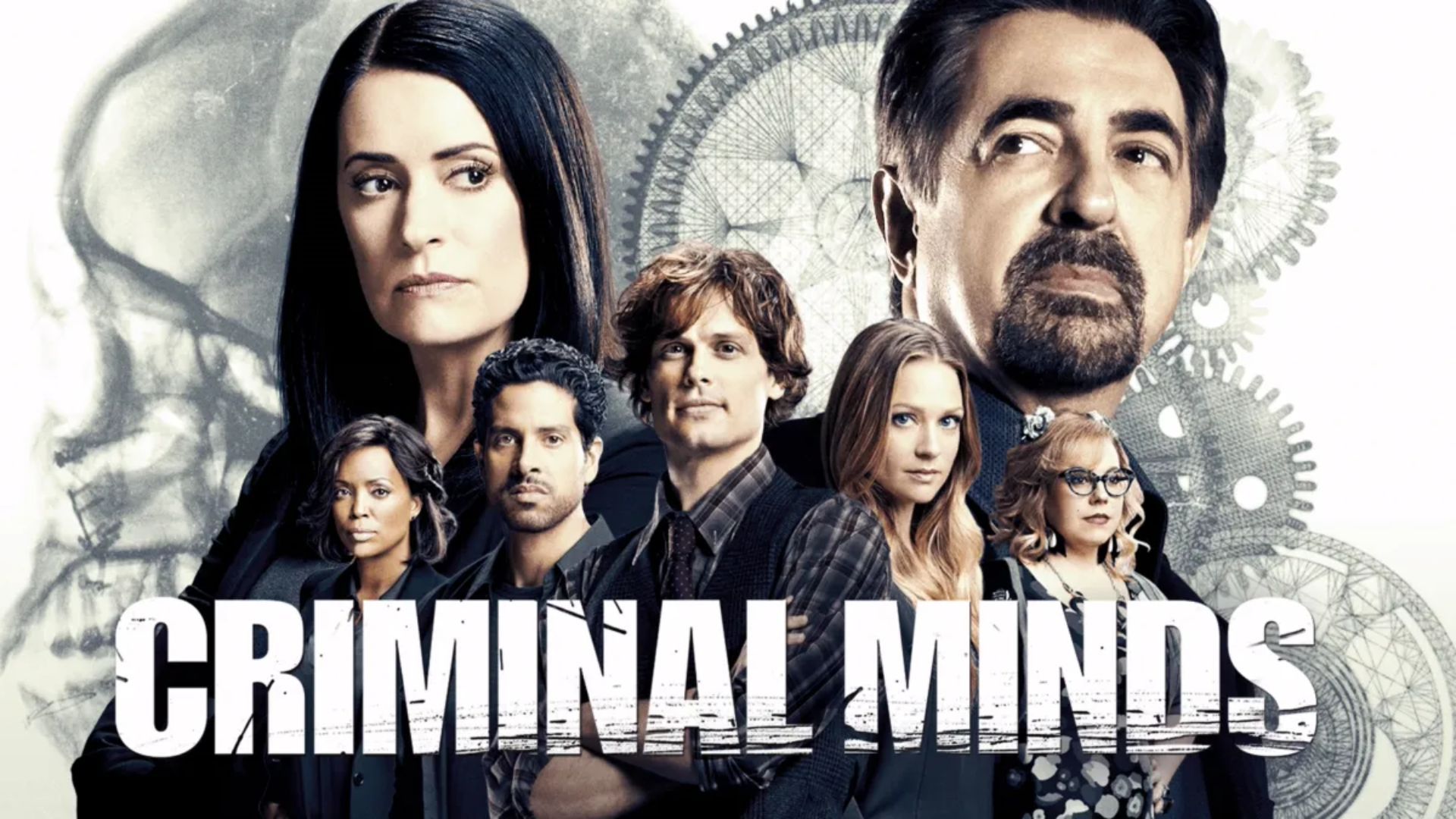 Criminal Minds Exlcusive Streaming on Disney+ | Image via Disney+