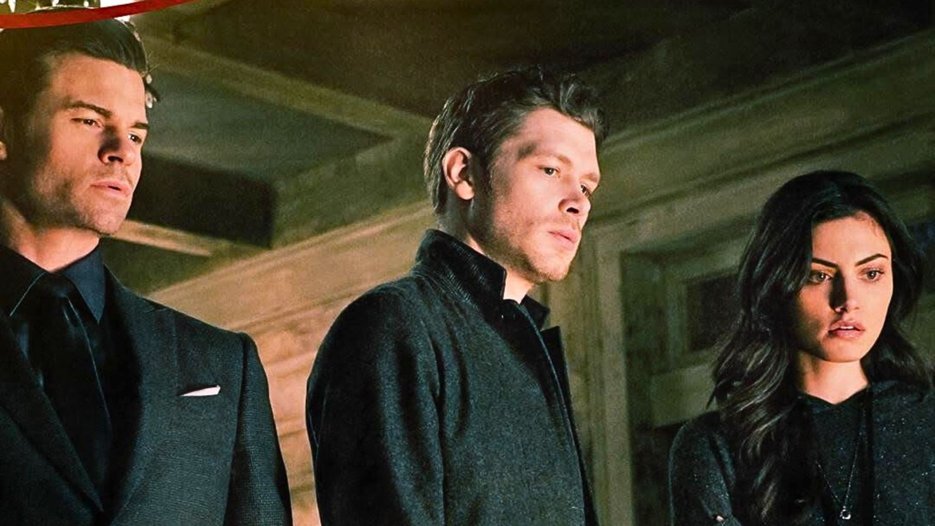 The Originals outdid The Vampire Diaries at its own game - here&rsquo;s how (Image via Instagram/@theoriginals)