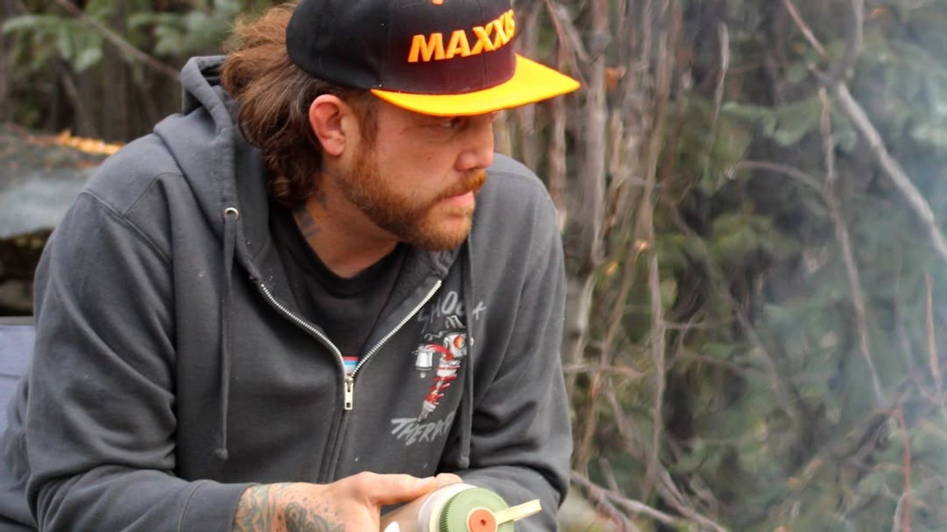 Rick Ness on Gold Rush Season 15 (Image via Instagram/ @goldrushtv)
