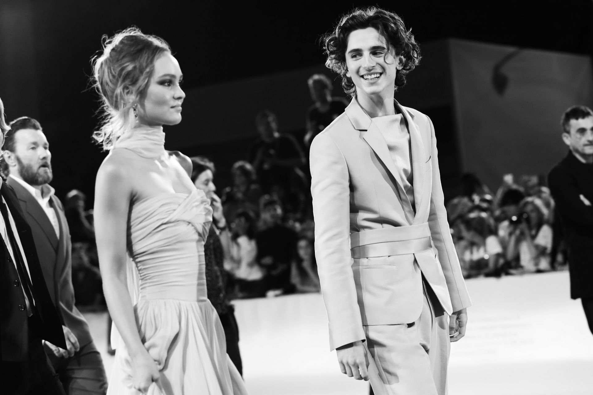 Alternative Views - 76th Venice Film Festival - Source: Getty