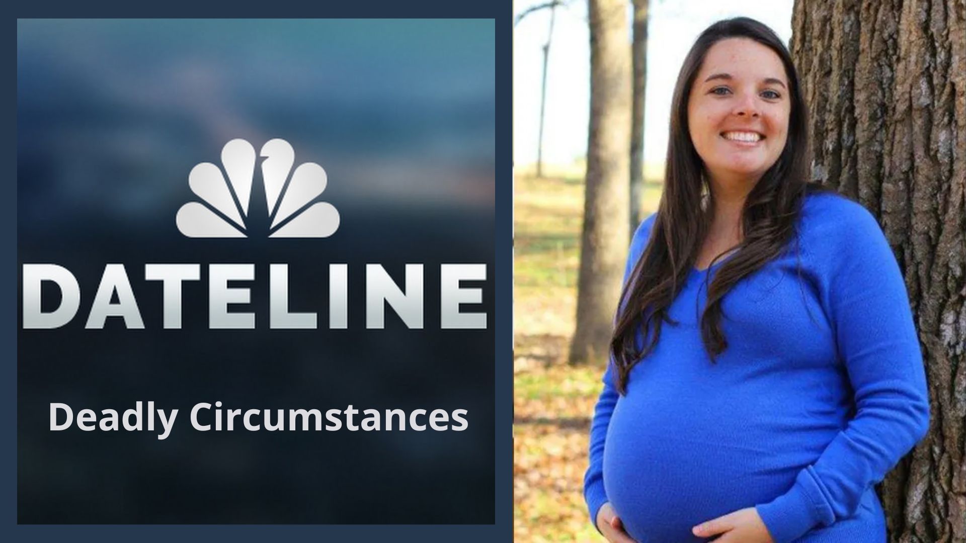 Dateline: Deadly Circumstances | Image via NBC