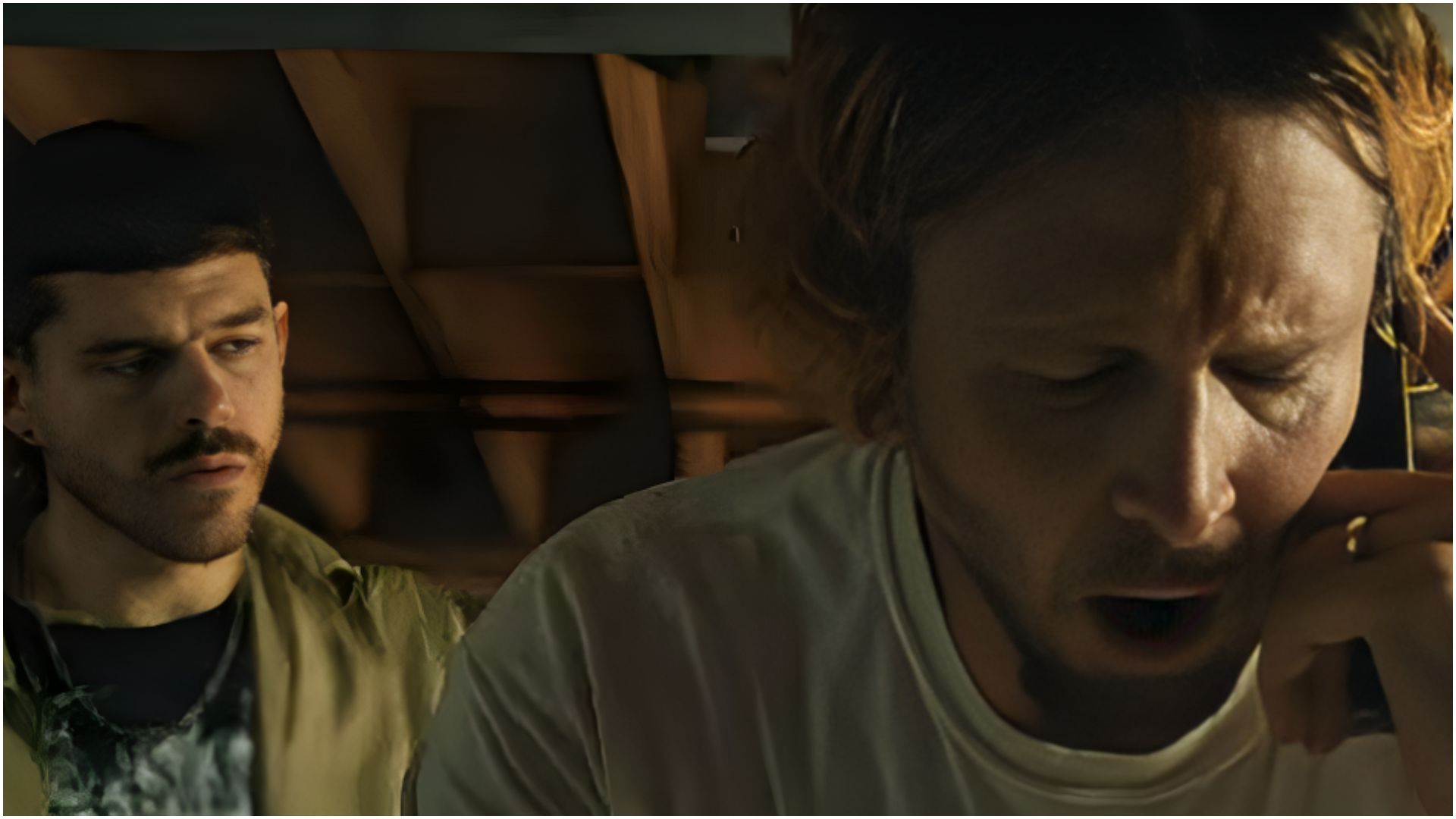 A still from The Death of Dick Long | Image via A24 YouTube