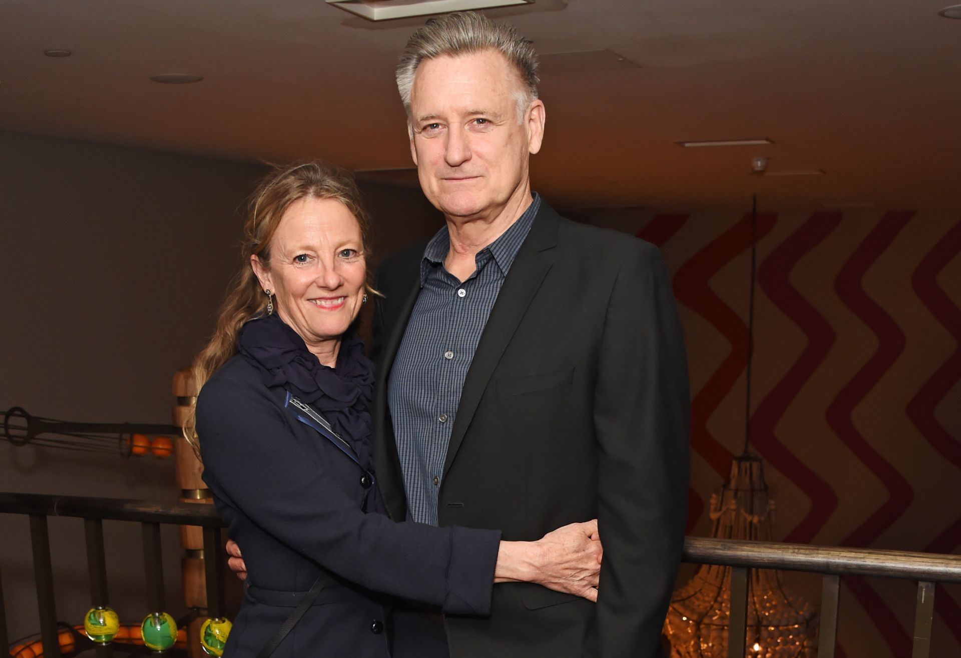 &quot;All My Sons&quot; - Press Night - After Party - Source: Getty