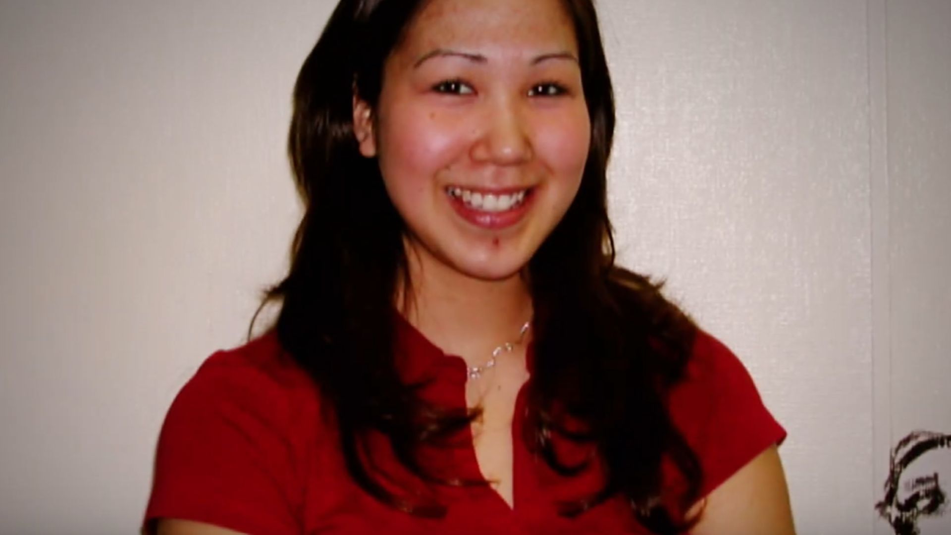 Victim: 19-year-old Sonya Ivanoff. (Via. Dateline NBC, YouTube)