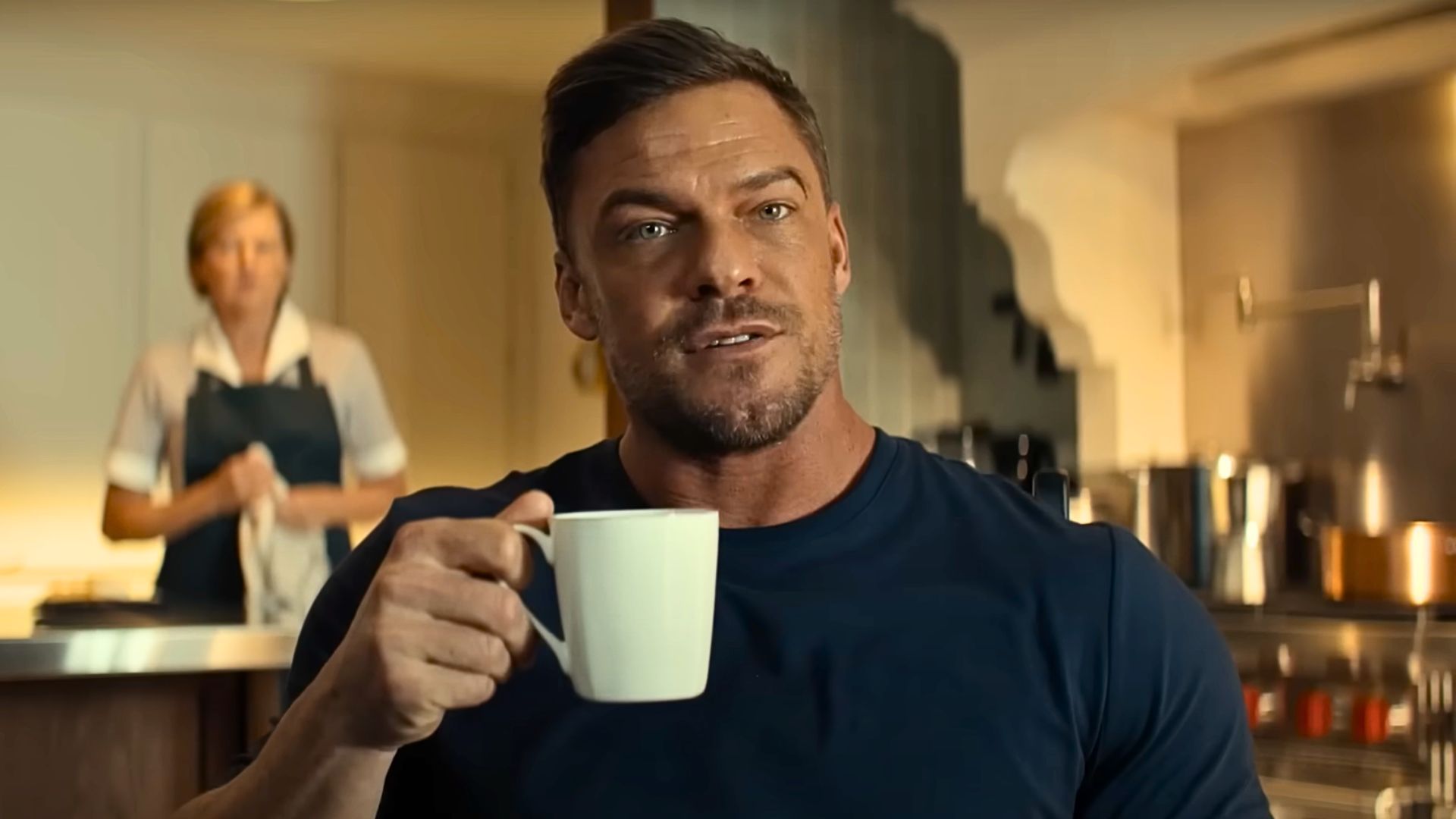 Reacher Season 3 hints at a major character comeback (Image via Prime Video)