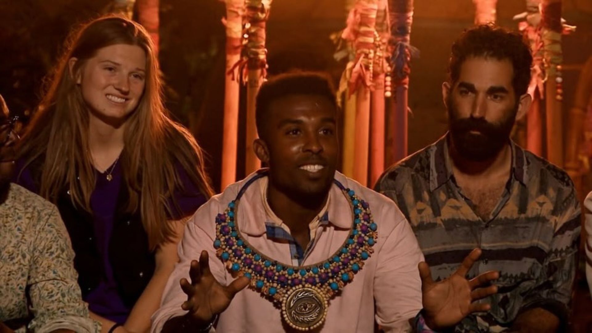 Survivor Season 48