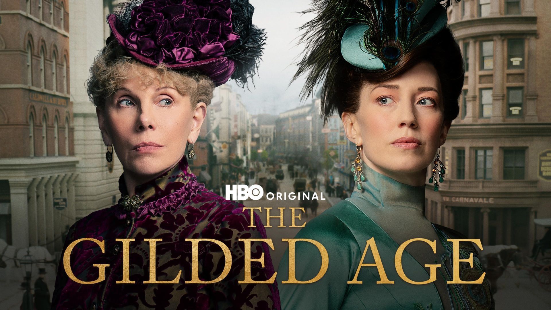 The Gilded Age (Image via HBO)